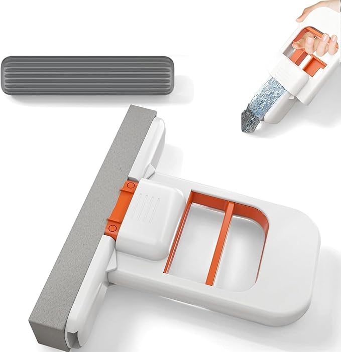 Pocket SmartFold Mop