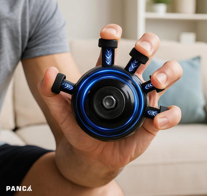 GripUp Power Ball 💥