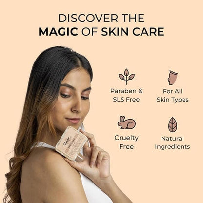 AuraLift GharSoap 🌟