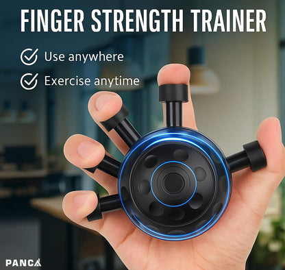 GripUp Power Ball 💥