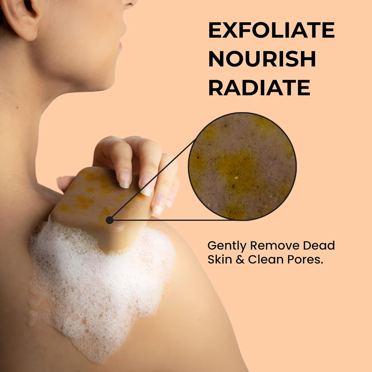 AuraLift GharSoap 🌟