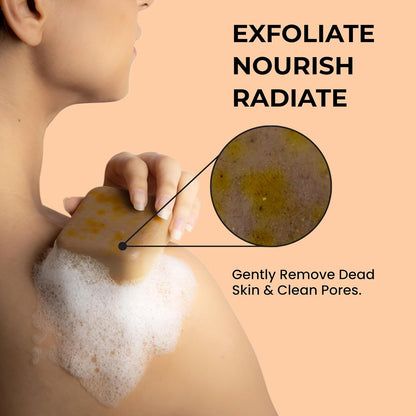 AuraLift GharSoap 🌟