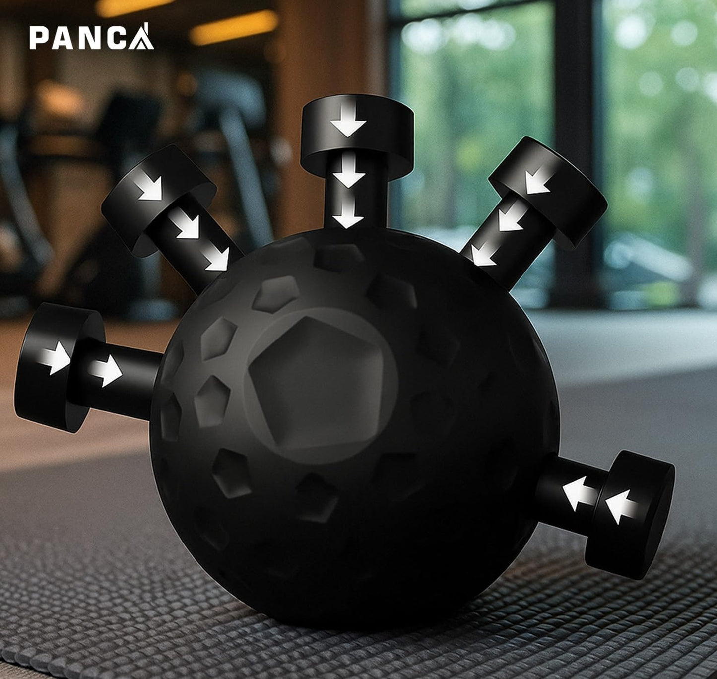 GripUp Power Ball 💥