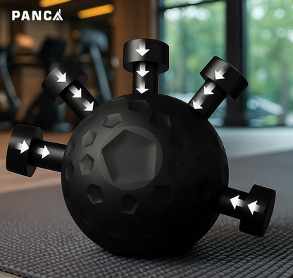 GripUp Power Ball 💥