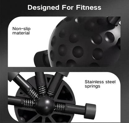 GripUp Power Ball 💥