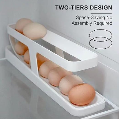 Easy Roll Egg Slider™