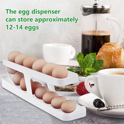 Easy Roll Egg Slider™