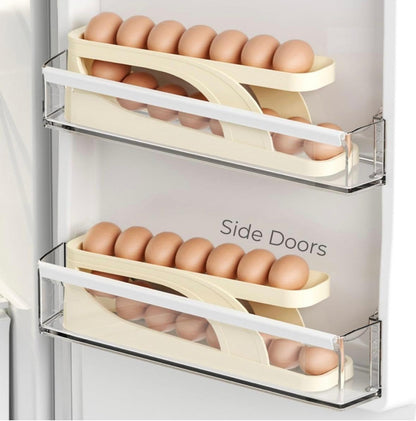 Easy Roll Egg Slider™