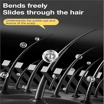 InstaShade Hair Dye Stick