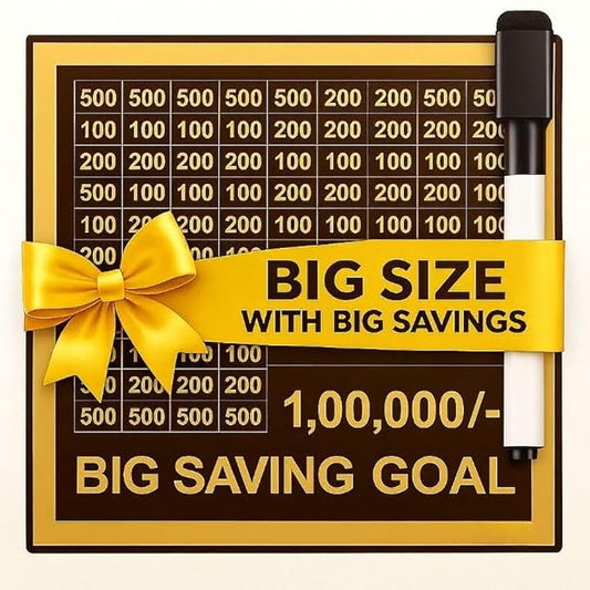 1 LAKH MANIFEST BOX ✨