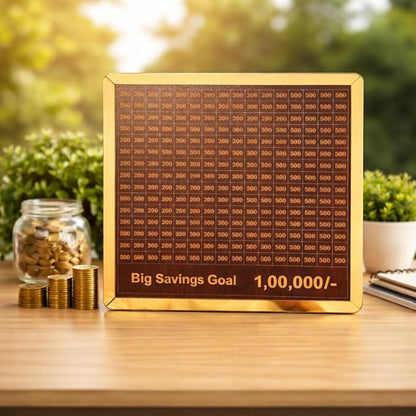 1 LAKH MANIFEST BOX ✨