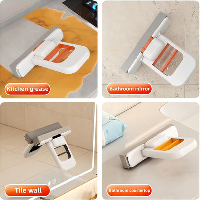 Pocket SmartFold Mop