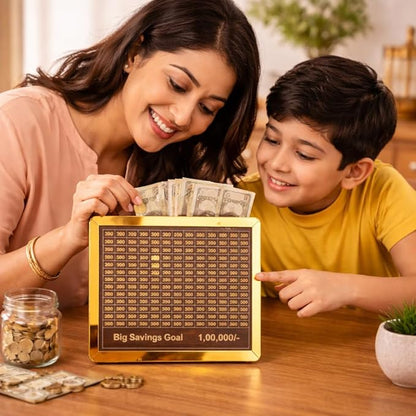 1 LAKH MANIFEST BOX ✨