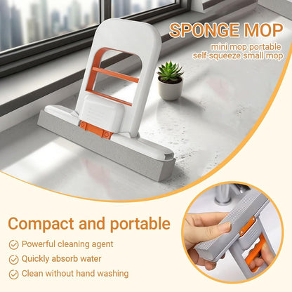 Pocket SmartFold Mop
