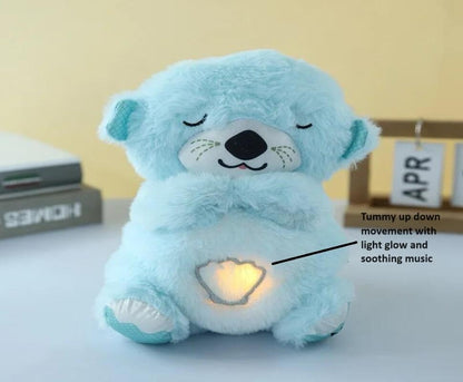 SnuggleBreath Teddy 💞