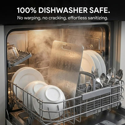 Premium Stainless Steel Chopping Board ✨