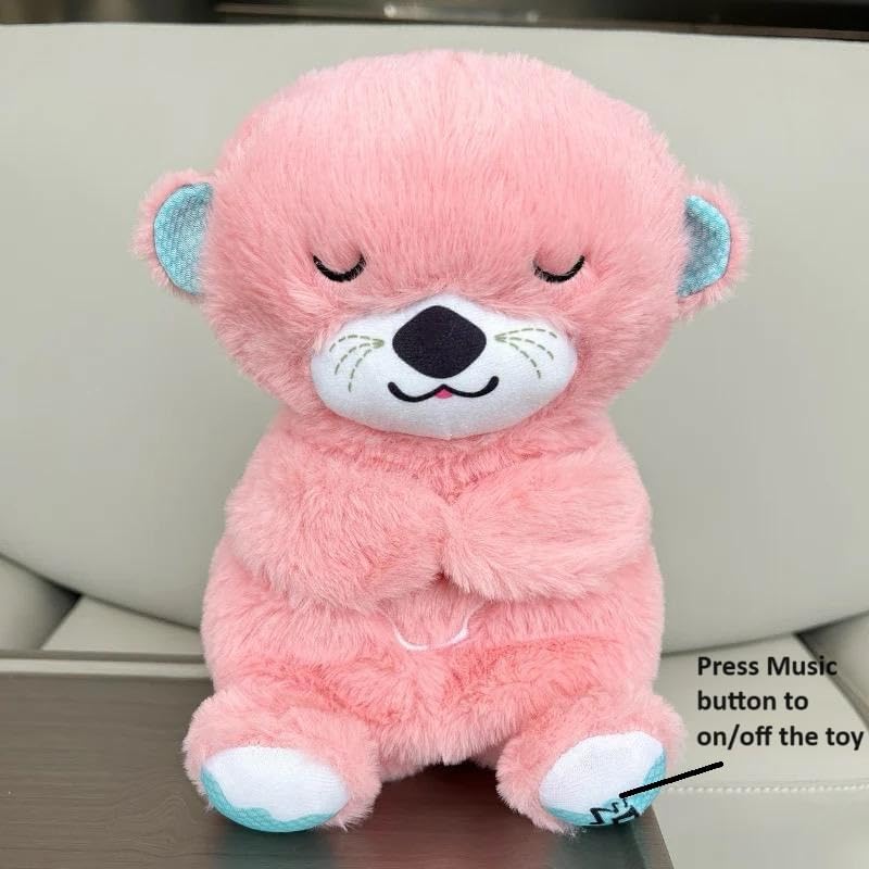 SnuggleBreath Teddy 💞