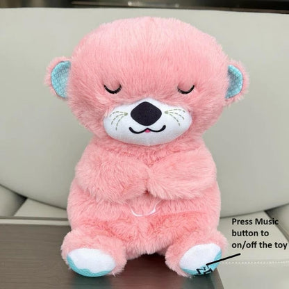 SnuggleBreath Teddy 💞