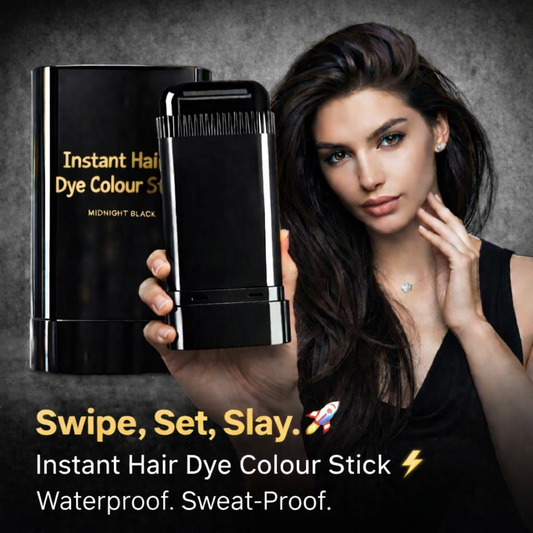 InstaShade Hair Dye Stick