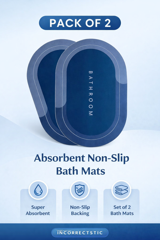 AquaDry Comfort Mats