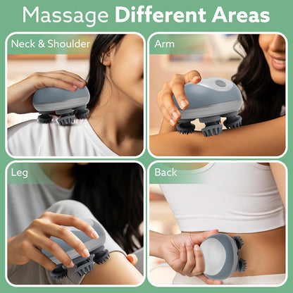 SMART BODY MASSAGER
